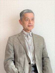 株式会社楽楽館　代表取締役　石川敬治　様