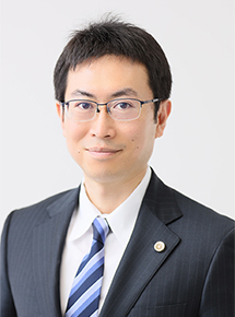 弁護士　江原　智
