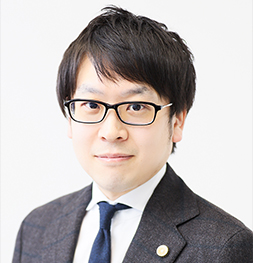 弁護士 黒澤 洋介