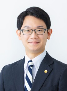 弁護士 竹田 啓悟